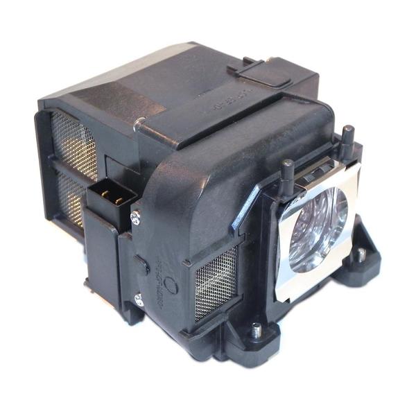 Ereplacements Lamp For Epson Powerlite 1930,  ELPLP75-ER